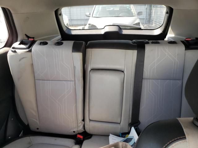 Photo 10 from auction – 2019 CHEVROLET TRAX 1LT with VIN 3GNCJLSB3KL260657