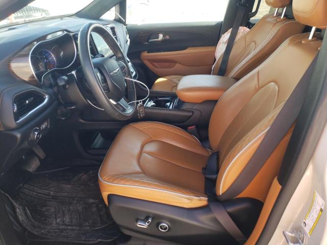 Photo 7 from auction – 2021 CHRYSLER PACIFICA H with VIN 2C4RC1N73MR548614