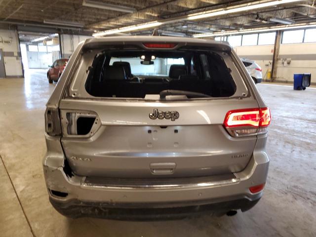 Photo 6 from auction – 2017 JEEP GRAND CHER with VIN 1C4RJFBG5HC848726