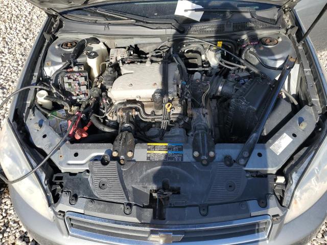 Photo 11 from auction – 2009 CHEVROLET IMPALA 1LT with VIN 2G1WT57K191244062