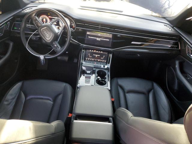 Photo 8 from auction – 2019 AUDI Q8 PREMIUM with VIN WA1BVAF17KD035320