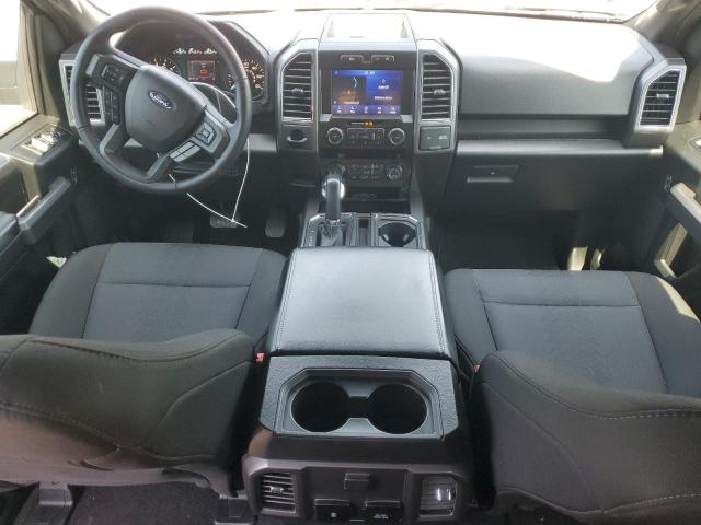 Photo 8 from auction – 2020 FORD F150 SUPER with VIN 1FTEW1CP1LFB97393