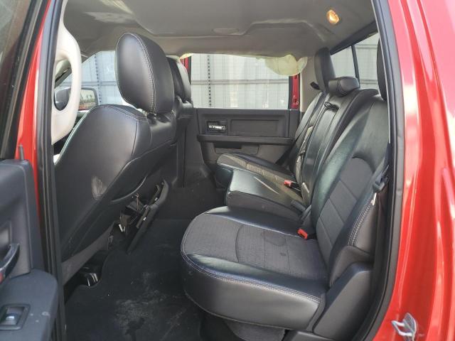 Photo 10 from auction – 2011 DODGE RAM 1500 with VIN 1D7RV1CT5BS549050