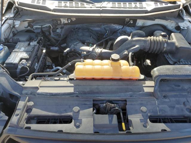 Photo 11 from auction – 2015 FORD F150 SUPER with VIN 1FTEX1C88FKD33262