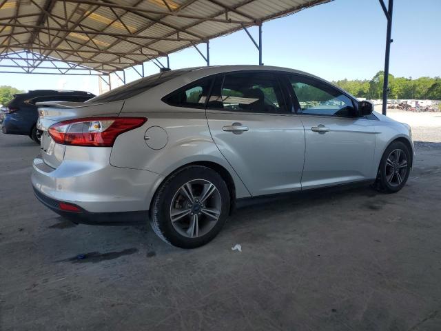 Photo 3 from auction – 2014 FORD FOCUS SE with VIN 1FADP3F22EL284489
