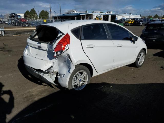 Photo 3 from auction – 2017 FORD FIESTA SE with VIN 3FADP4EJ7HM170263