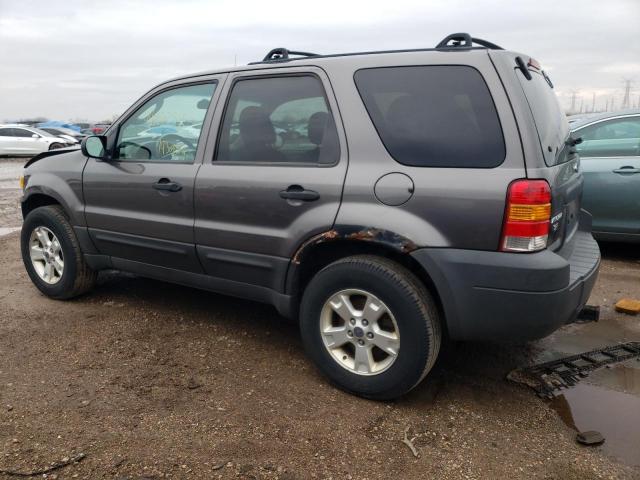 Photo 2 from auction – 2005 FORD ESCAPE XLT with VIN 1FMYU93145KB28099
