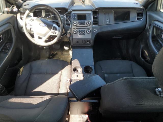 Photo 8 from auction – 2015 FORD TAURUS POL with VIN 1FAHP2MK8FG122830