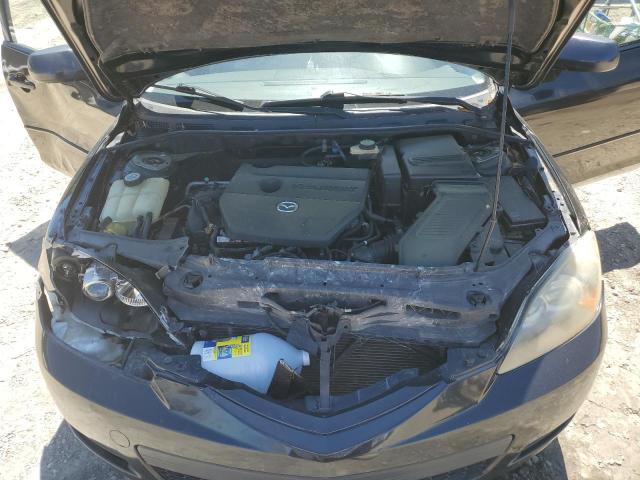 Photo 11 from auction – 2007 MAZDA 3 HATCHBAC with VIN JM1BK143671679757