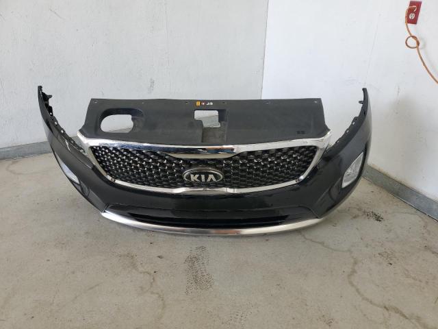 Photo 13 from auction – 2016 KIA SORENTO SX with VIN 5XYPK4A57GG115354