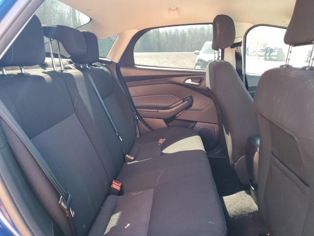 صورة رقم 10 من المزاد - 2018 FORD FOCUS SE مع VIN 1FADP3FE6JL219004