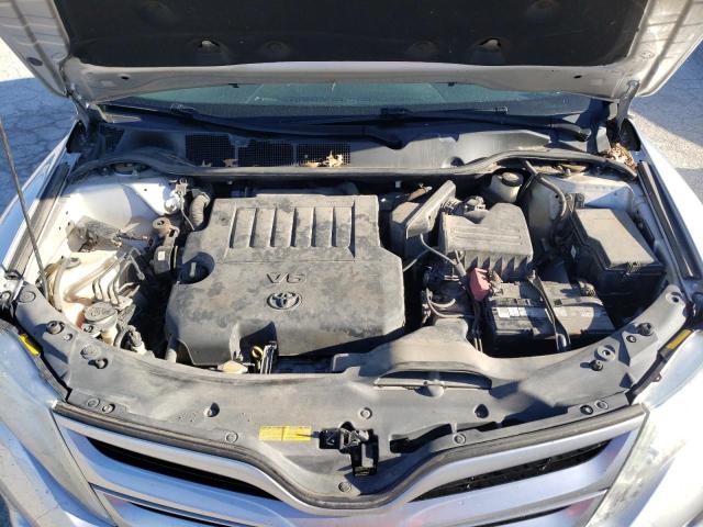 Photo 12 from auction – 2013 TOYOTA VENZA LE with VIN 4T3BK3BB4DU081864