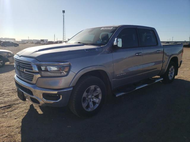 RAM 1500 LARAM 2019 مع رقم تعريف المركبة 1C6SRFJT2KN504685 - صورة من المزاد