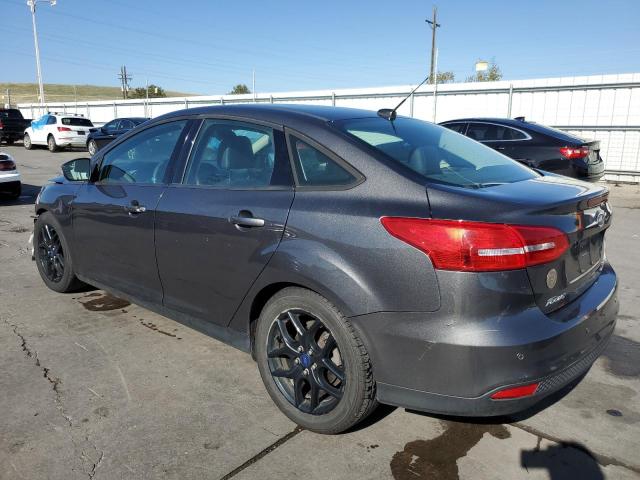 Photo 2 from auction – 2016 FORD FOCUS SE with VIN 1FADP3F26GL238277