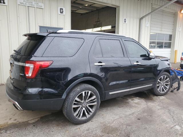 Photo 3 from auction – 2016 FORD EXPLORER P with VIN 1FM5K8HT6GGB51046