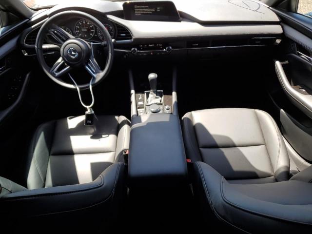 Photo 8 from auction – 2023 MAZDA 3 PREFERRE with VIN JM1BPALM3P1601965