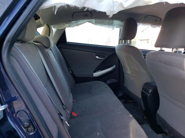 Photo 10 from auction – 2015 TOYOTA PRIUS with VIN JTDKN3DU1F0452363