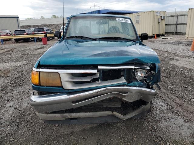 Photo 5 from auction – 1996 FORD RANGER with VIN 1FTCR10A8TUC27693