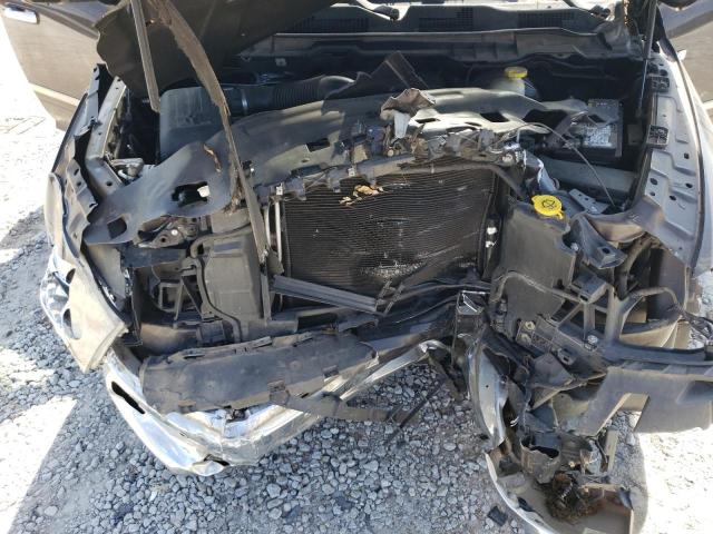 Photo 11 from auction – 2017 RAM 1500 SLT with VIN 3C6RR7LT0HG594891
