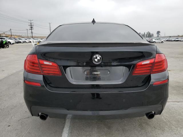 صورة رقم 6 من المزاد - 2016 BMW 535 I مع VIN WBA5B1C58GG129597