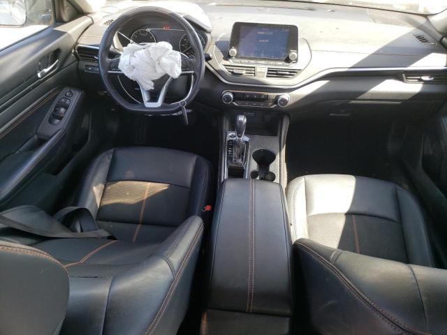 Photo 8 from auction – 2021 NISSAN ALTIMA SR with VIN 1N4BL4CV9MN324674