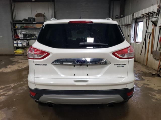 Foto 6 de la subasta – 2016 FORD ESCAPE TIT con VIN 1FMCU9J93GUB35751