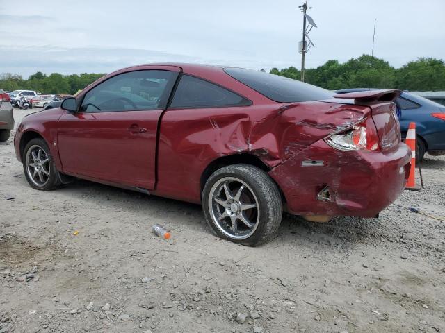 Photo 2 from auction – 2007 PONTIAC G5 with VIN 1G2AL15F877232205