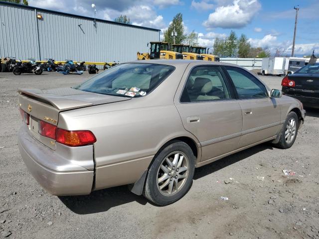 Photo 3 from auction – 2001 TOYOTA CAMRY with VIN JT2BF28K110303176