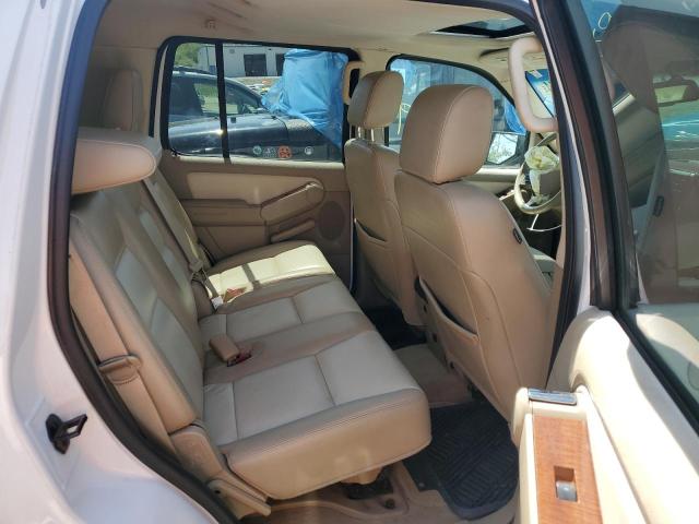 Photo 11 from auction – 2007 FORD EXPLORER E with VIN 1FMEU74827UA87479