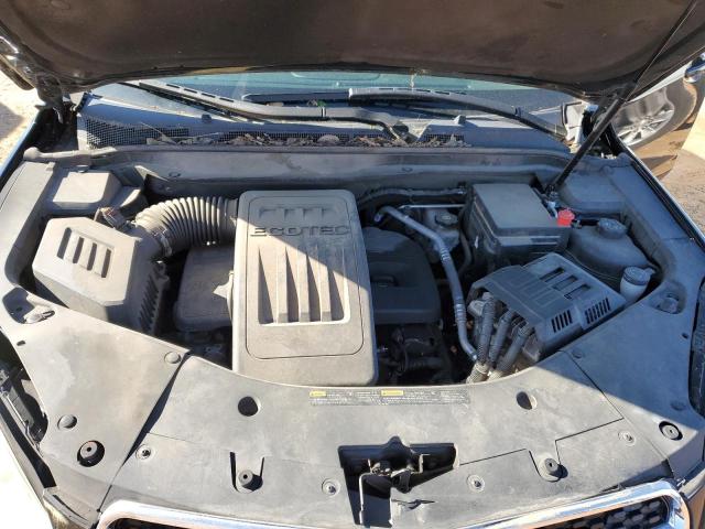 Photo 12 from auction – 2013 CHEVROLET EQUINOX LS with VIN 2GNALBEK9D6252240