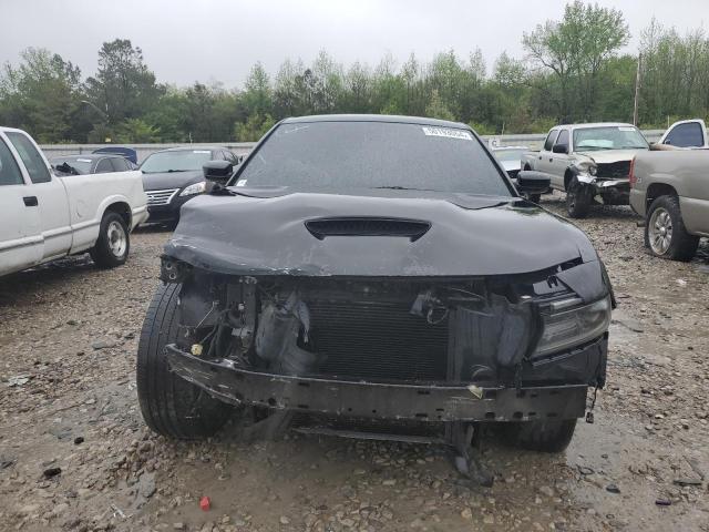 Photo 5 from auction – 2019 DODGE CHARGER R/ with VIN 2C3CDXCT9KH607954
