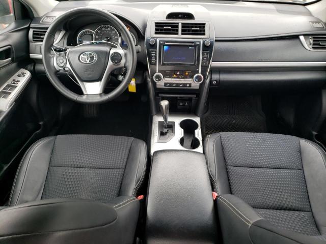 Photo 8 from auction – 2013 TOYOTA CAMRY L with VIN 4T1BF1FK4DU267786