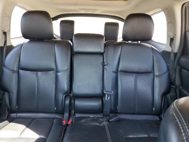Photo 10 from auction – 2014 NISSAN PATHFINDER with VIN 5N1AR2MM0EC733699