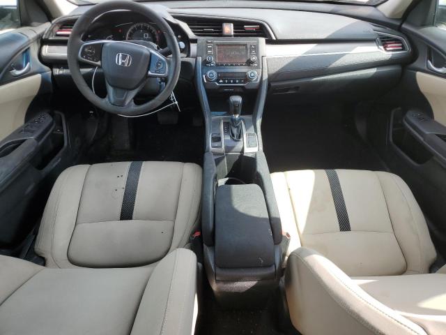 Photo 8 from auction – 2017 HONDA CIVIC LX with VIN 19XFC2F52HE208366