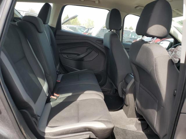 Photo 10 from auction – 2014 FORD ESCAPE S with VIN 1FMCU0F72EUA35950