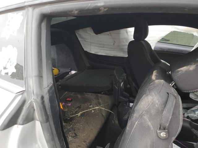 Photo 10 from auction – 2019 FORD MUSTANG with VIN 1FA6P8TH9K5116797