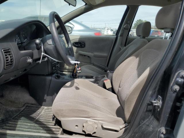 Photo 7 from auction – 2002 SATURN SL2 with VIN 1G8ZJ52722Z234080