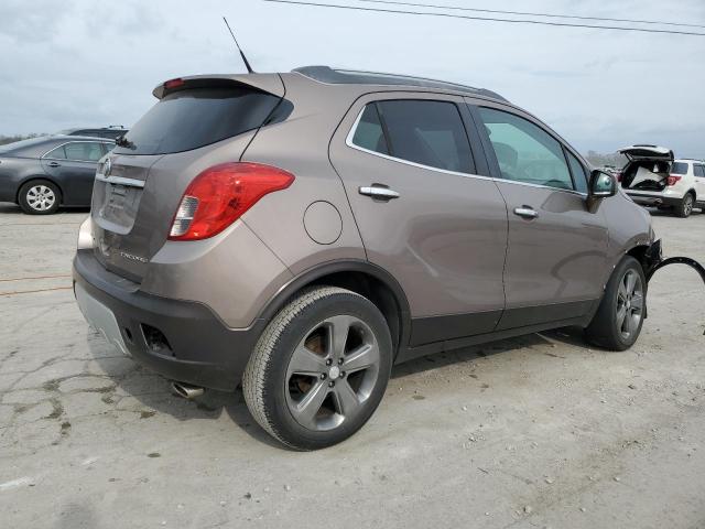 Photo 3 from auction – 2013 BUICK ENCORE CON with VIN KL4CJBSB1DB209126
