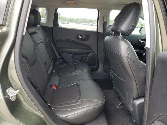 Photo 10 from auction – 2018 JEEP COMPASS LA with VIN 3C4NJCBB4JT233791