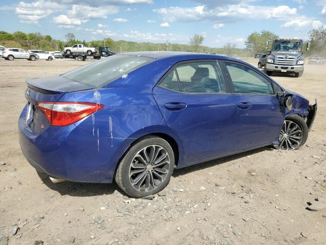 Photo 3 from auction – 2015 TOYOTA COROLLA L with VIN 2T1BURHE0FC248829
