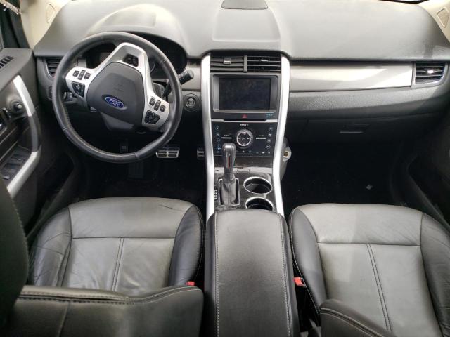 صورة رقم 8 من المزاد - 2011 FORD EDGE SPORT مع VIN 2FMDK3AK7BBB54134