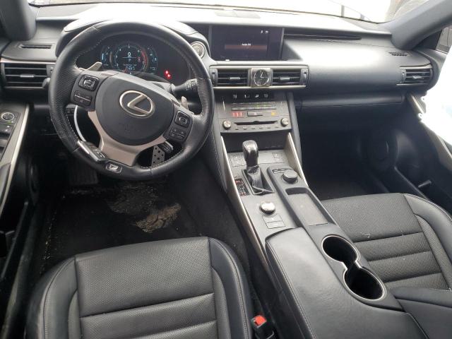 Photo 8 from auction – 2019 LEXUS IS 300 with VIN JTHBA1D23K5090773