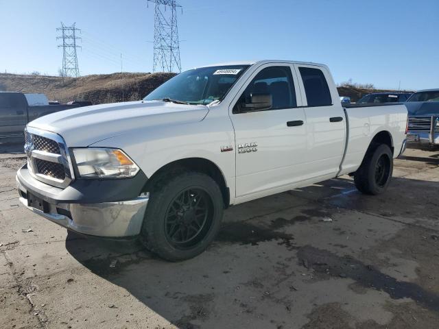 RAM 1500 ST 2014 with VIN 1C6RR6FT0ES223336 - Photo from auction