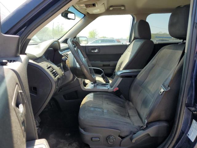 Photo 7 from auction – 2011 FORD FLEX SE with VIN 2FMGK5BC1BBD18042
