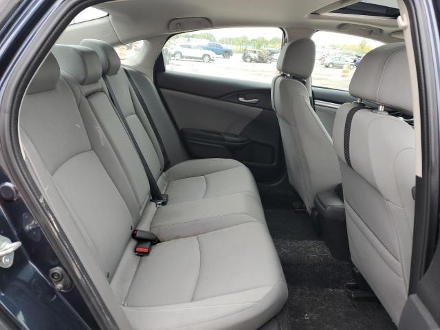 Photo 10 from auction – 2017 HONDA CIVIC EX with VIN 19XFC2F77HE082152