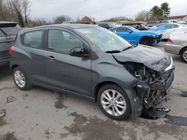 Photo 4 from auction – 2020 CHEVROLET SPARK 1LT with VIN KL8CD6SA3LC419756