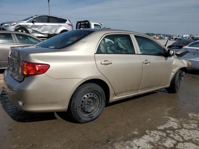 Photo 3 from auction – 2010 TOYOTA COROLLA BA with VIN 2T1BU4EE5AC374717