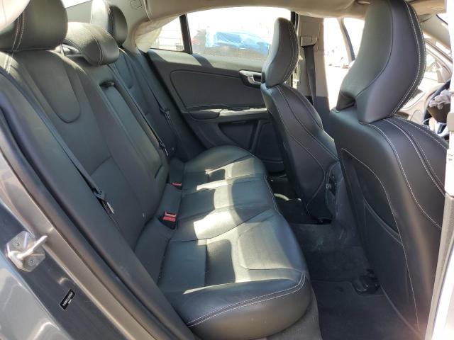 Photo 10 from auction – 2018 VOLVO S60 DYNAMI with VIN YV140MTL6J2459449
