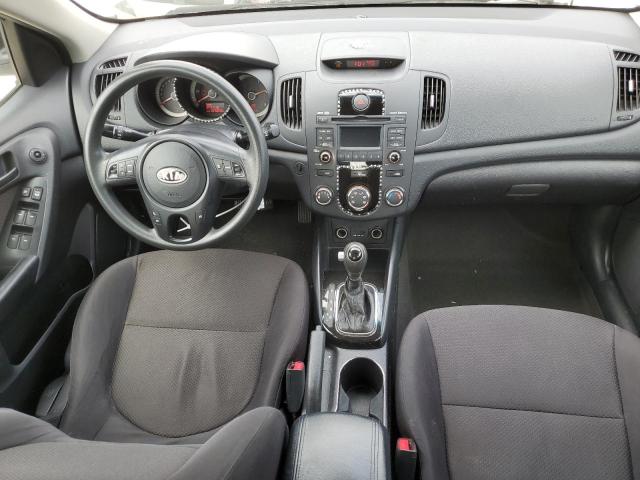 Photo 8 from auction – 2012 KIA FORTE EX with VIN KNAFU4A23C5588017