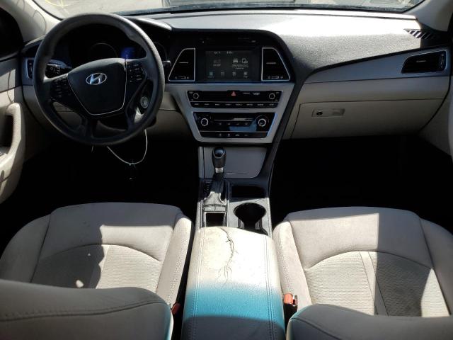 Photo 8 from auction – 2016 HYUNDAI SONATA SE with VIN 5NPE24AF7GH359191